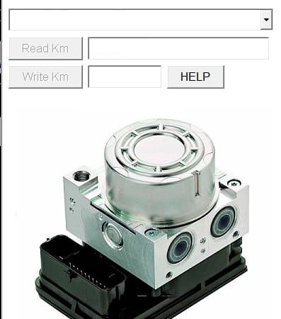 ABS Dump tool