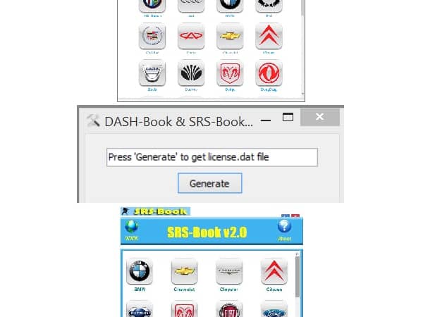 Dash Book SRS Book keygen - license generator UNLIMITED