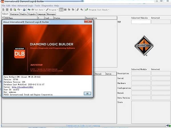 Diamond Logic Builder