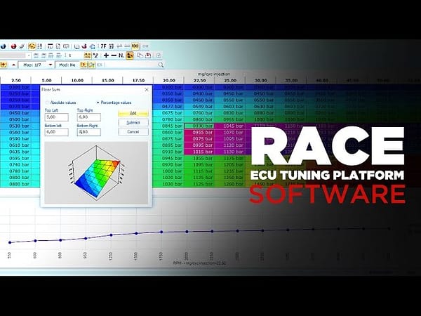 Race 2000 v6.32.351