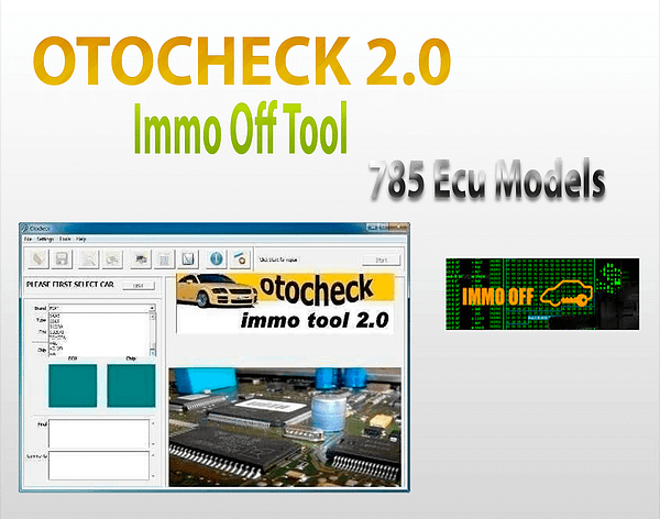 OTOCHECK Version 2.0